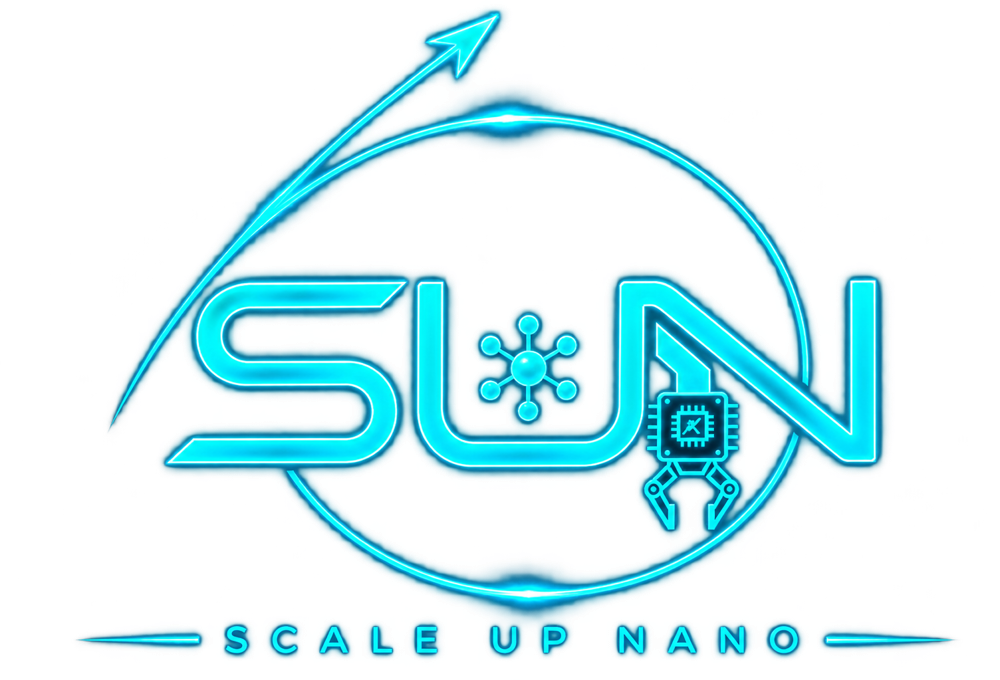Scale Up Nano